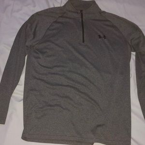 Under Armour Quarter-Zip